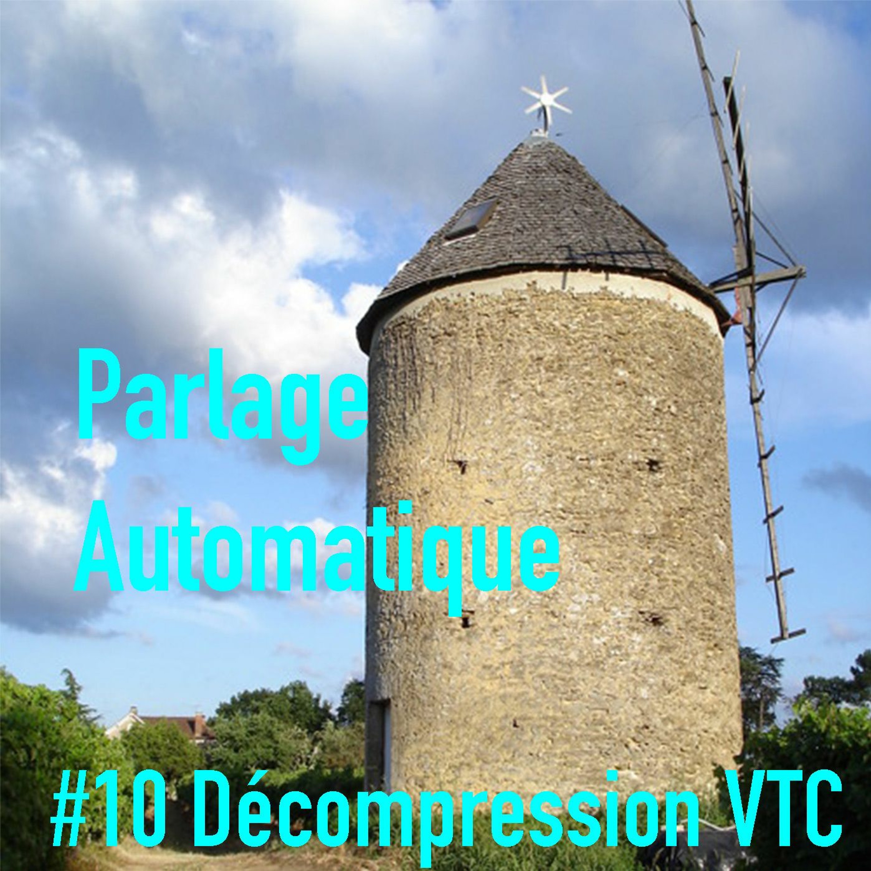 10 - Décompression VTC episode artwork