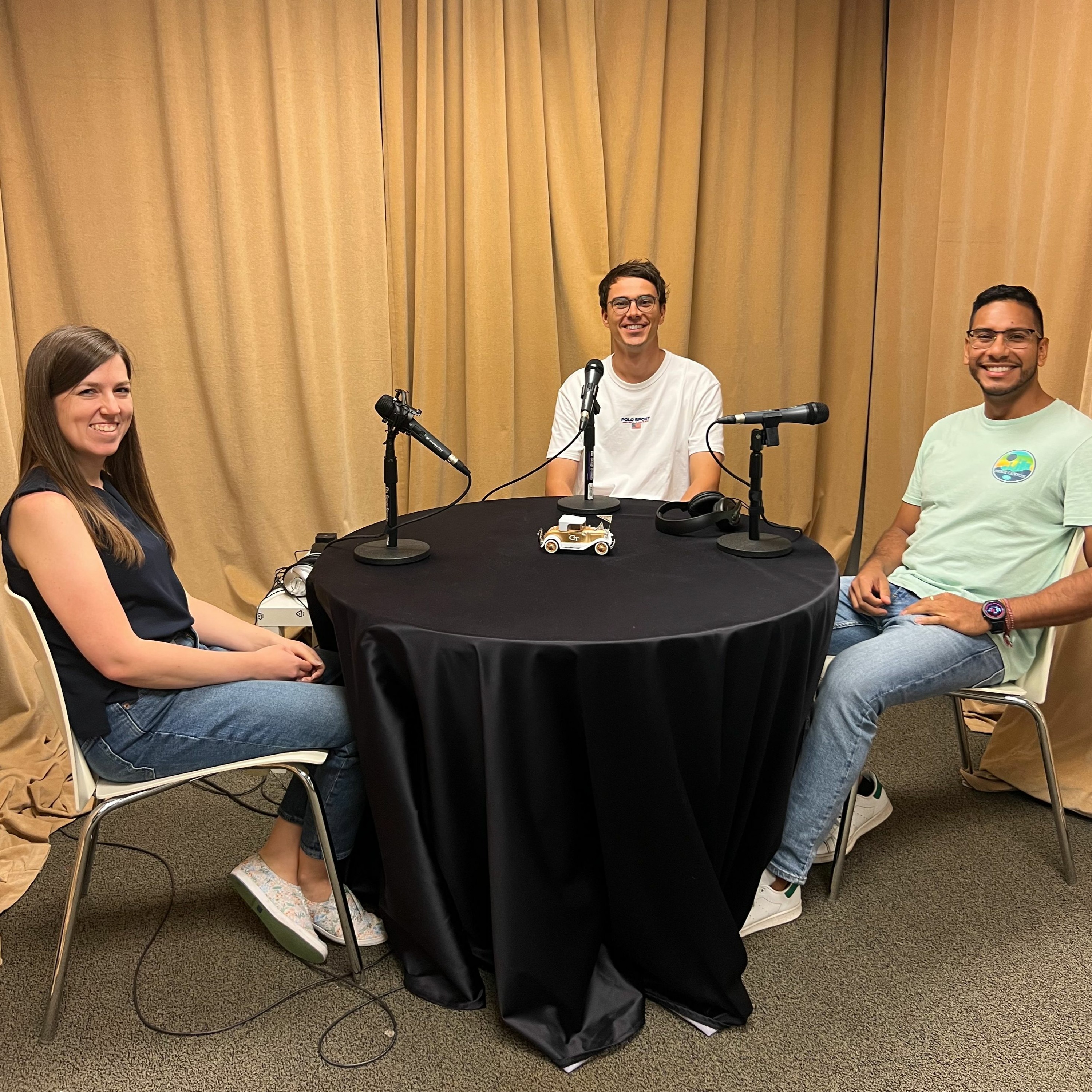The Intersection Podcast