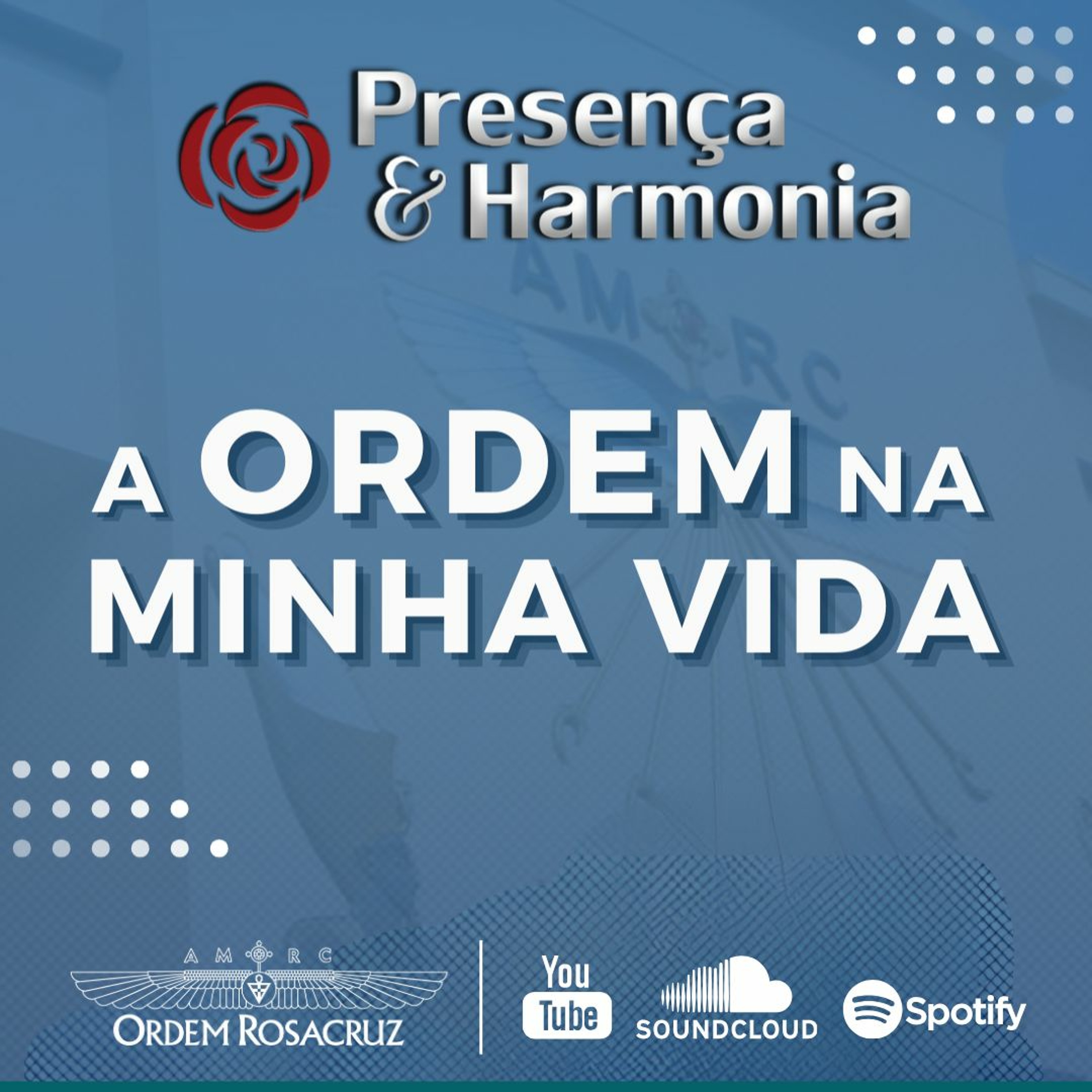 Podcast Rosacruz