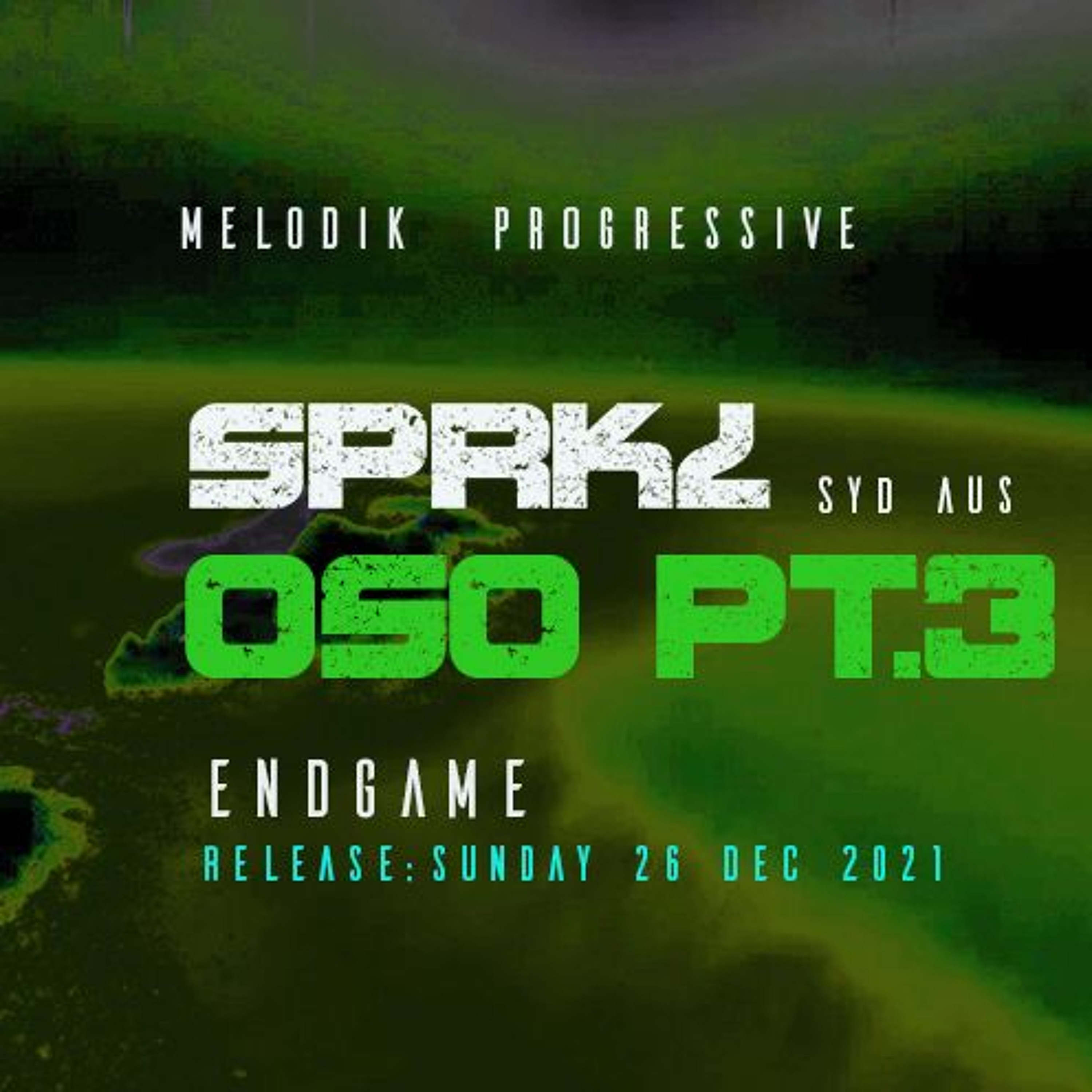SPRKL