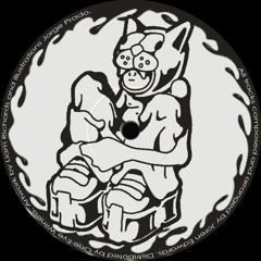 Epsie ─ The Wizard Inside You [SR006]