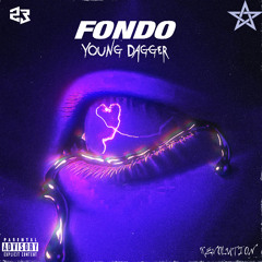 Young Dagger - Fondo (2025) Prod By SteveBeatz (Official Audio)