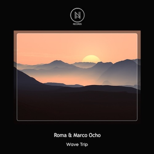 Roma & Marco Ocho - Wave Trip (Claudio Gasparini Remix) (SNIPPET)