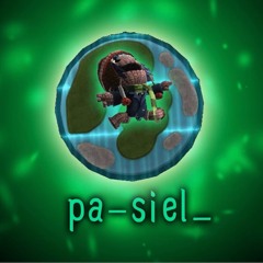 [LBP2] Pa - Siel - An Electric Bulb Shines - 電球は光る