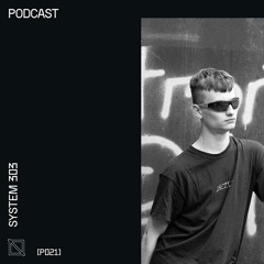01010100 Podcast - System 303 [P021]