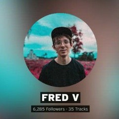 Already Disappeared by Fred V