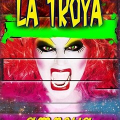 🌈𝕃𝔸 𝕋ℝ𝕆𝕐𝔸💥𝕀𝔹𝕀ℤ𝔸