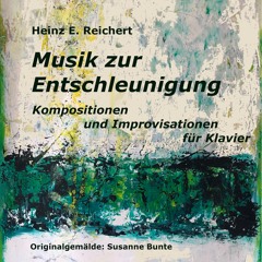 "Fremd und doch vertraut" (Klavier-Meditation in 432 Hz)