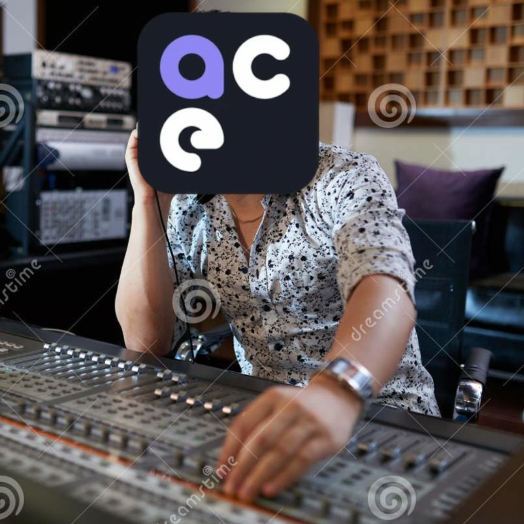 Stream ACE Virtual singer (Qi li/起礼) test - ちゃんとあるよ by Staircatte ...