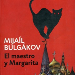 (PDF)DOWNLOAD El maestro y Margarita  The Master and Margarita (Spanish Edition)