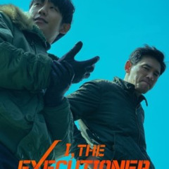 Watch I the Executioner 2024 ENG Movie Full HD Streaming
