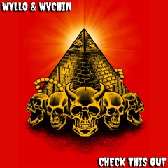 WYLLO & WVCHIN - CHECK THIS OUT [MURDER WE WROTE]