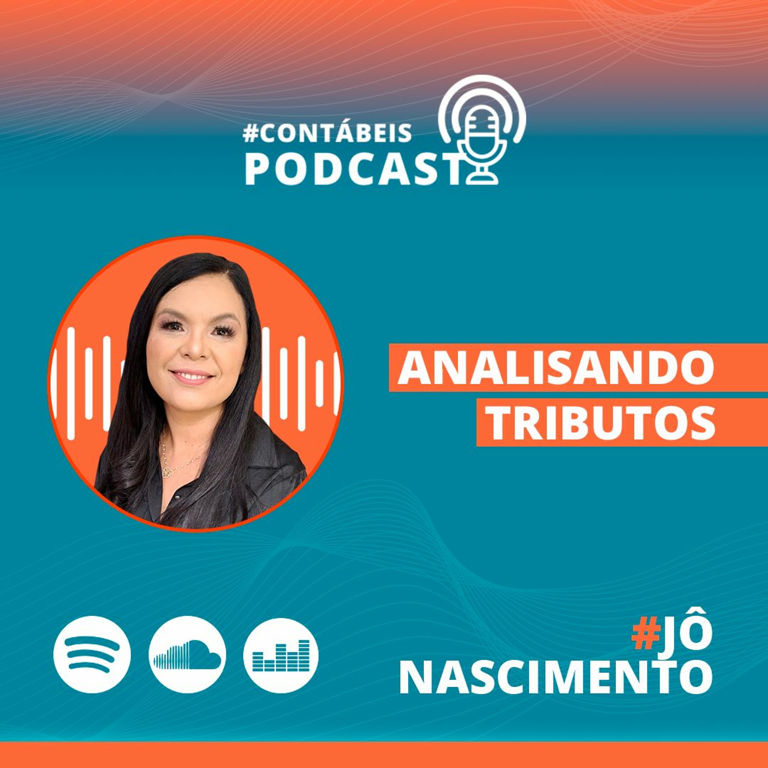 Analisando Tributos #94: Substituição tributária nas operações interestaduais episode artwork