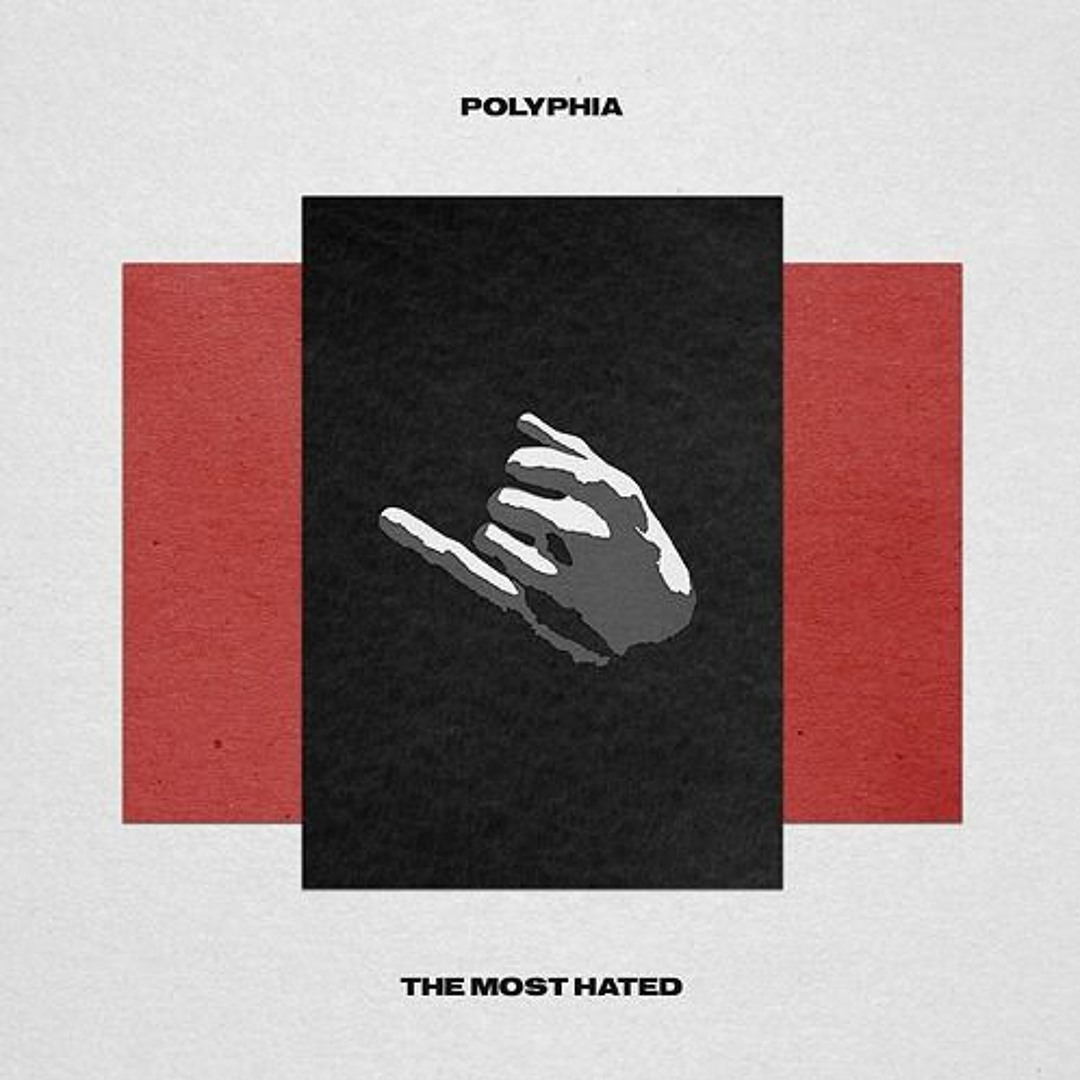 洋楽 POLYPHIA THE MOST HATED CD Stream And_ix | Listen to Polyphia - The Most Hated (Japanese