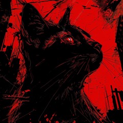 [FREE DL] Mischief - Kagoriii (143 bpm, 32bits) Dark Uplifting Melodic Techno Track (SLOWED)