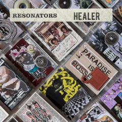 Healer (Dub)