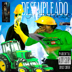 desempleado forever.