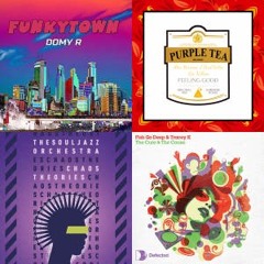 Funky 2021