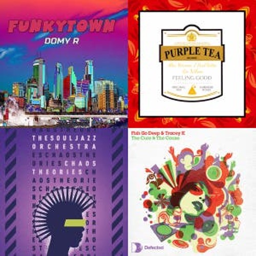 Funky 2021
