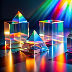 Prism Dance no. 5 (from 'the Prism Dances')