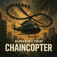 Chaincopter