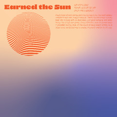 Earned the Sun
