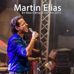 El Fantasma (En Vivo)