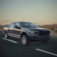 Fast Lane Ford Truck
