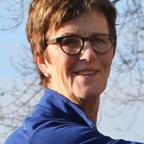 Marian Schijf – Samen Fit