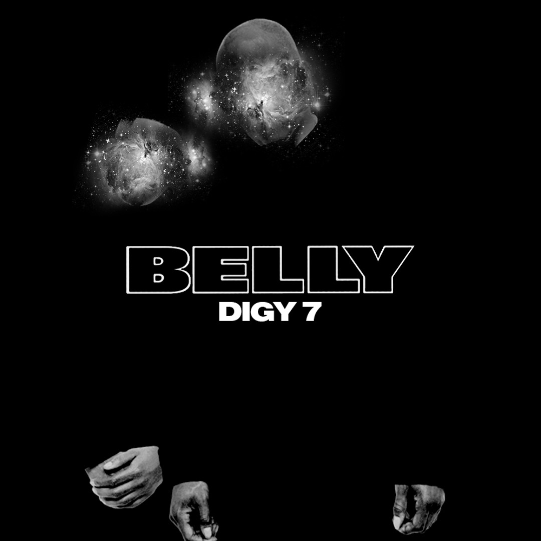 DIGY 7 - BELLY (Seven 1)