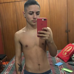 Pancadão | Jeffinho