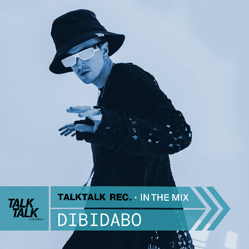 TalkTalk Records In The Mix With...