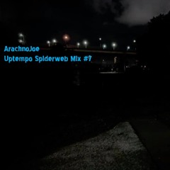 Uptempo Hardcore SpiderWeb Mix #7 | ArachnoJoe | FREE DOWNLOAD