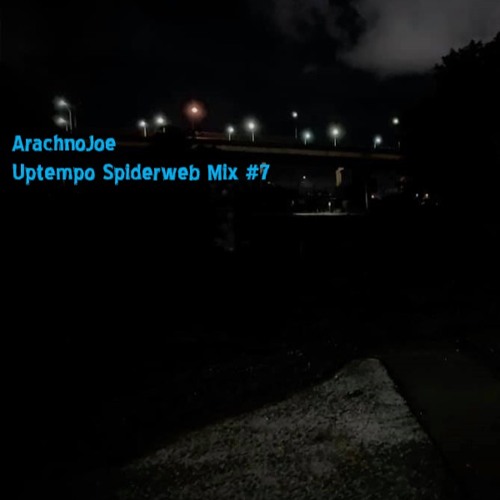 Uptempo Hardcore SpiderWeb Mix #7 | ArachnoJoe | FREE DOWNLOAD