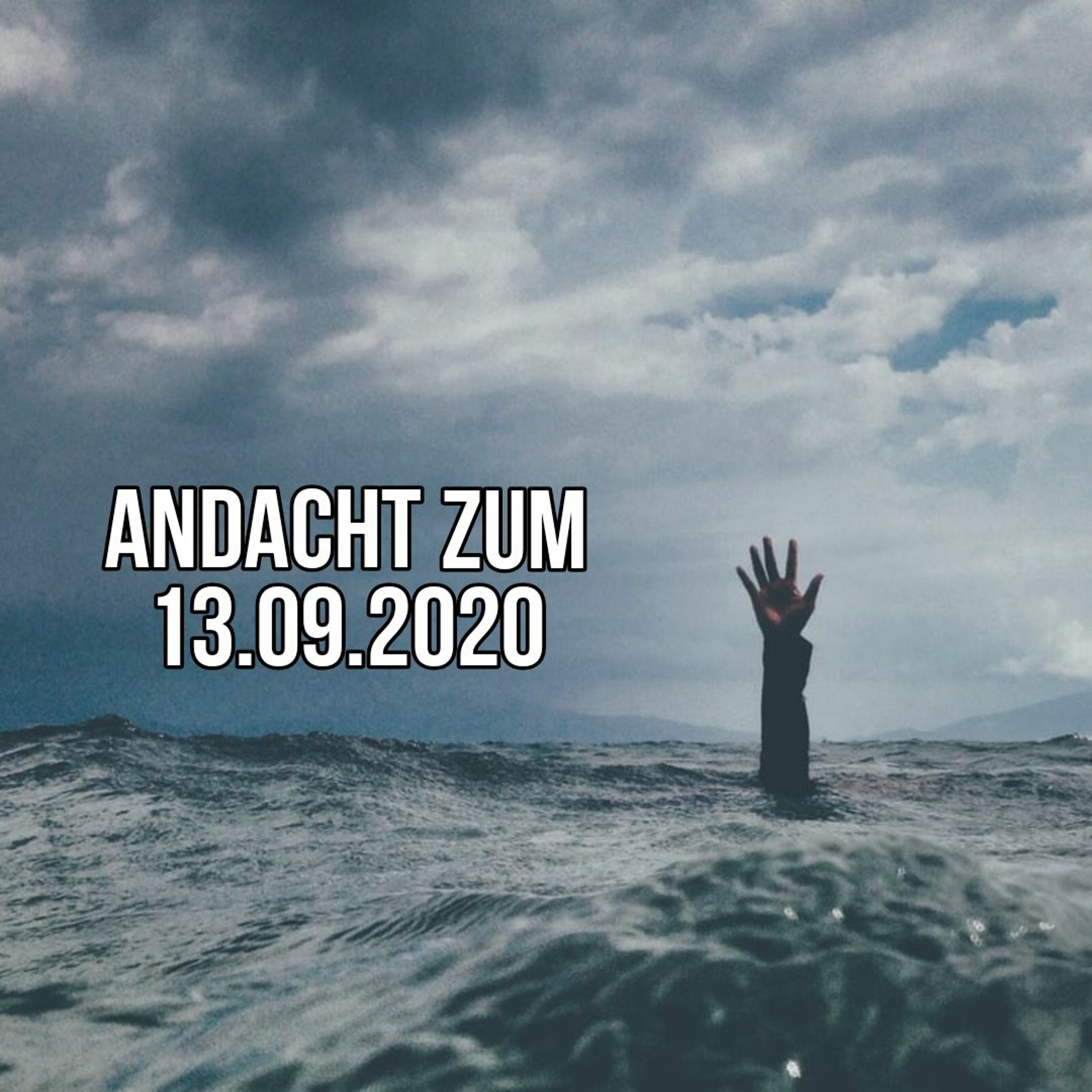 Podcast-Andacht