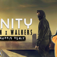 Unity (Norris Remix) Eltasya Natasha Cover