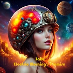 Electric Morning's Promise