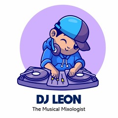 DJ Leon Soca Blastoff 2024