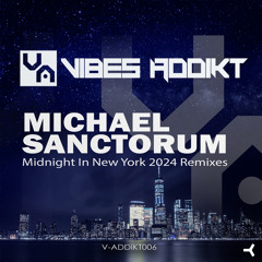 Midnight in New York (Samuel Sanders Remix)