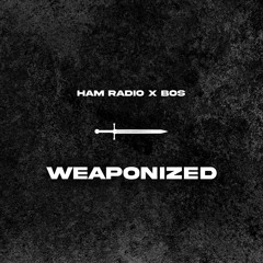 Ham Radio & BOS - Weaponized - BOS Mix