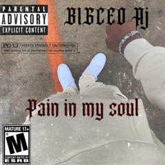 Cold hearted EP