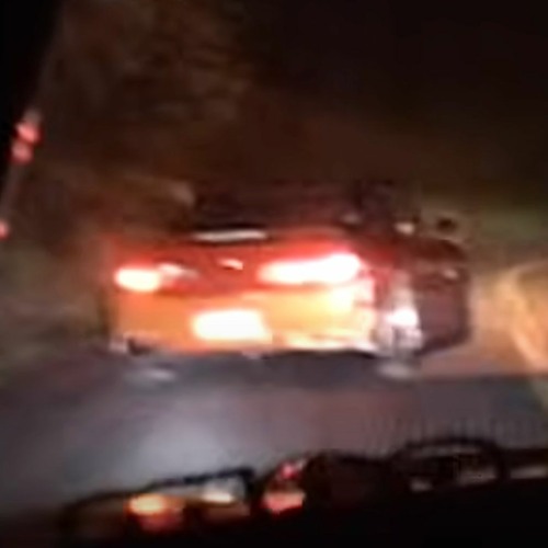 1919 — 2006 tougeドリフト