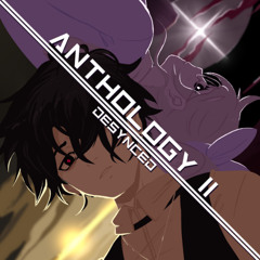 Desynced - Anthology II: Burn Bright