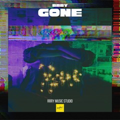 Rrry - Gone