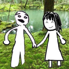 esa wacha quiere con el lisa