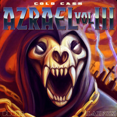 Azrael - Gehenna