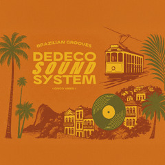 Set Brazilian Disco (Brasilidades - Brazilian Grooves) Volume #3