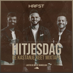 Hitjesdag HRFST Mixtape