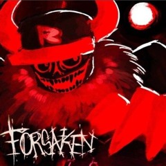 -OFFICAL- Forsaken Strangers from the past-Oct/31/2025