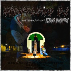 Memphis Apprentice - MEMORY WIPE (DAIJAX REMIX) (prod. by NightVision, daijax & METHØD)